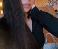 Sabrina (21) Fun, Drama-Free Escort in Manhattan - Image 3