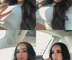 Sabrina (21) Fun, Drama-Free Escort in Manhattan - Image 5