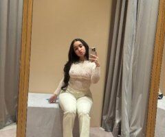 Sabrina (21) Fun, Drama-Free Escort in Manhattan - Image 6