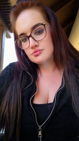 Incall White Girl in Clovis — Hot & Ready, Private Sessions - 1