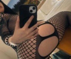 Kira Kyva — San Jose CA Green-Eyed Female Escort - Image 5
