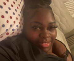 Binghamton NY Sexy Chocolate 38 BBW Female Escort - Image 2