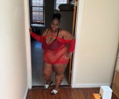 Binghamton NY Sexy Chocolate 38 BBW Female Escort - Image 6