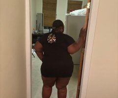 Binghamton NY Sexy Chocolate 38 BBW Female Escort - Image 9