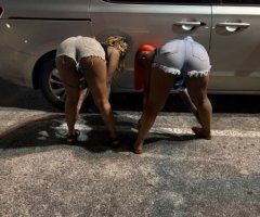 Treasure Coast 2-Girl Outcalls — Kandy Baby - Image 3