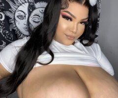 Sweet Cuban Dream Girl (BBW) — HUG E PRETTY TITS bbws lovers ONL Y - Image 5