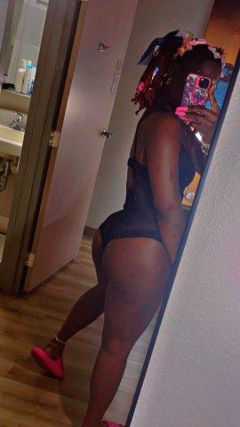 Lil Miss Eotic in Florence, SC — Incall & Outcall - 1