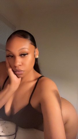 Layla (29) — Charlotte Incall-Only Escort - 1