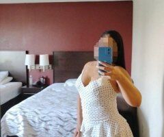 Fort Myers escorts - Carla  puerta trasera — discreta en Fort Myers