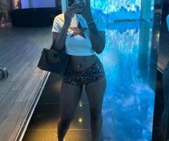 Hershey — 2 Girl Incall/Outcall Ebony Escort in Las Vegas - Image 2