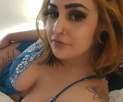 Exotic fantasy in Denton: Arabic + Latina hourglass figure - Image 3