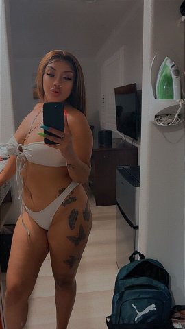 Back in Merced — 24 Year Old Escort - 1