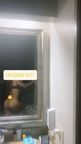 Incall Wet Daddy GFE & Pegging — Baltimore, MD - 1