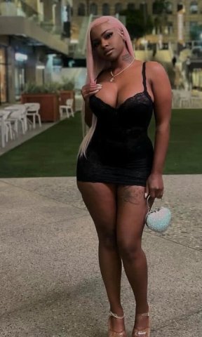 Candy — Fun-Size Party Girl (24)  - 1