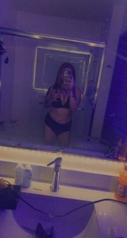 New Latina Escort (23) in Austin — snap/facetime verification - 1