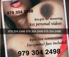 Orange County Online Female Escort — Custom pics, videos & live face sessions - Image 4