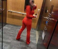 San Jose Female Escort — 30 Minute Blowjob (BBBJ) - Image 3