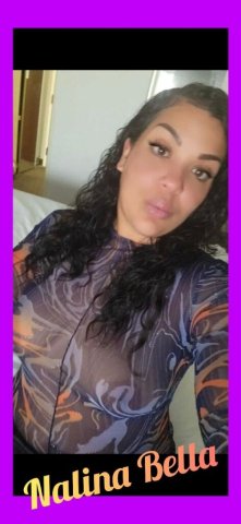 Playful Curvy Female Pleasure & Relax Sessions in Washington DC - 1