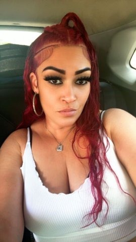 West Palm Beach Female Escort — A1 Suction, Tight Wet Pussy - 1