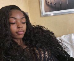 Omaha Female Escort for Incall/Outcall Sessions (Cream & Squirt) - Image 2