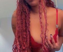 Incall Only in Arlington — Big Booty West African Escort (21) - Image 2