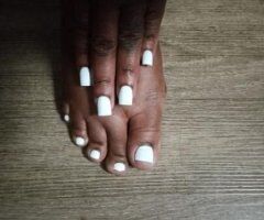 New Orleans LA BBW Female Escort — low-key outcalls only (27) - Image 3