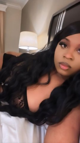 Jasmine — Fresno Outcalls (Spanish OK) - 1