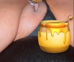 Sacramento Honey Experience Female Escort — FaceTime verification, thick frame - Image 3