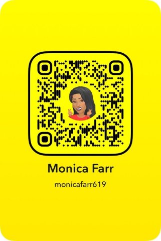 Odessa grown escort Monica — cash for outcall, no app payments - 1