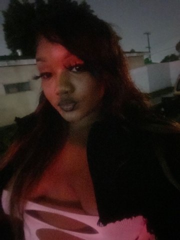 Tulsa Female Escort — Incalls & Outcalls with Content & FT Shows - 1