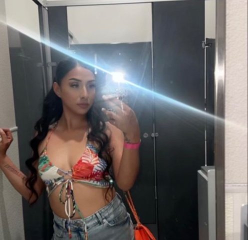Bakersfield Female Escort — Upscale Massage, Ft Shows, and DOMINATION - 1