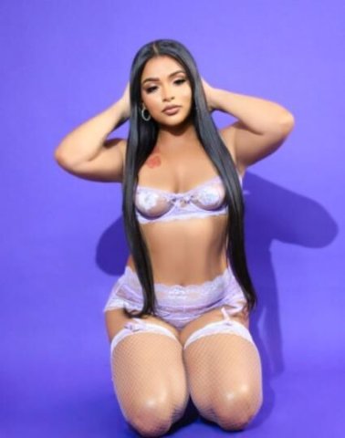 Spokane Arabian Goddess — Incalls & Outcalls with Full Body Massage, Facetime & Fetishes - 1