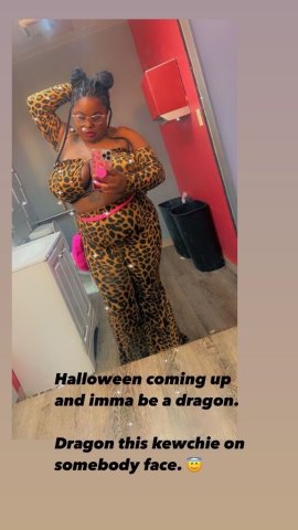 Memphis Incall — $50 Kewchie Only, $70 Soul Snatch, $80 Both — 35 - 1