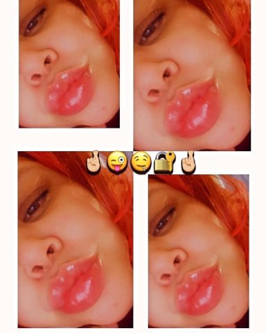 Red Head BBW — Head Special $30 Today Only - 1