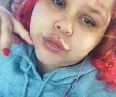 Red Head BBW — Head Special $30 Today Only - Image 2