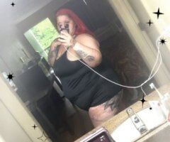 Red Head BBW — Head Special $30 Today Only - Image 7