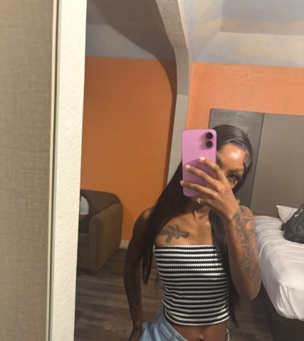 Fort Worth Incalls & Cardates — Serious Inquiries Only - 1