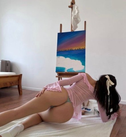 Princess (22) — Exotic & Submissive Athlete Incall - 1
