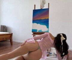 Western Maryland escorts - Princess (22) — Exotic & Submissive Athlete Incall