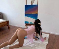 Princess (22) — Exotic & Submissive Athlete Incall - Image 6