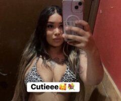Okaloosa, FL Outcalls — Pretty Pussy & Mixed Barbie Babe (24/7) - Image 2