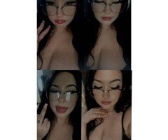 Montgomery Female Escort — Boobjobs Only (No FS) with Huge Natural Tits - Image 10