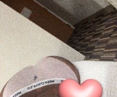 Greensboro NC Female Escort — Deepthroat & fetish shows - Image 5