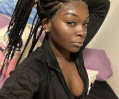 Detroit Incall Fun-Size Escort — 5'5, 135 lb, Flexible - Image 9