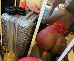 Detroit Incall Fun-Size Escort — 5'5, 135 lb, Flexible - Image 10