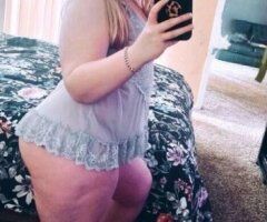 Blonde Curvy Outcall Escort — Providence, RI (Verification Required) - Image 7