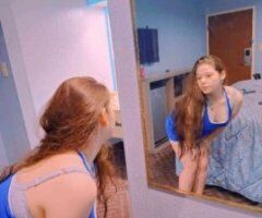 Jackson MS Drug-Free Female Escort — Outcalls & Incalls, FaceTime Visits - Image 2