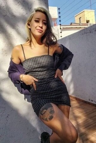 San Francisco Female Escort — Incall & Outcall for Couples Sessions (GFE, Anal, Oral) - 1