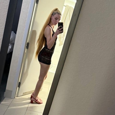 Oklahoma City Female Escort — 25, text or call - 1