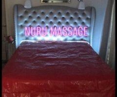 Massage & Full Services (30 min) — NURU, Table Massage, After-Showers - Image 5